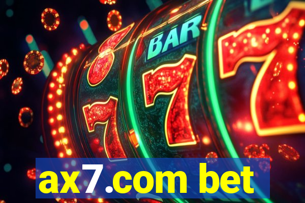 ax7.com bet